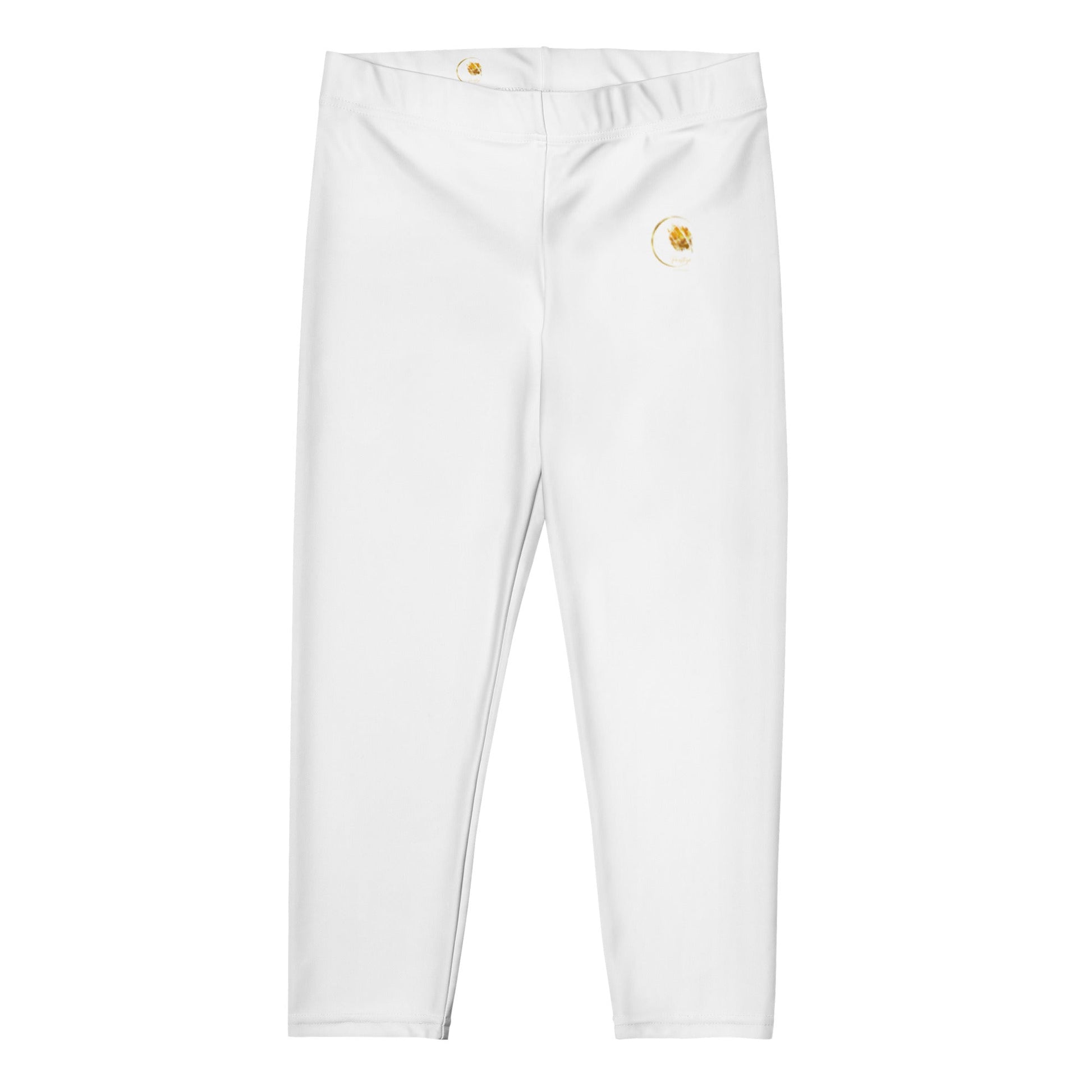 Legging Prestige™ Court Blanc Pure - Prestige SXM