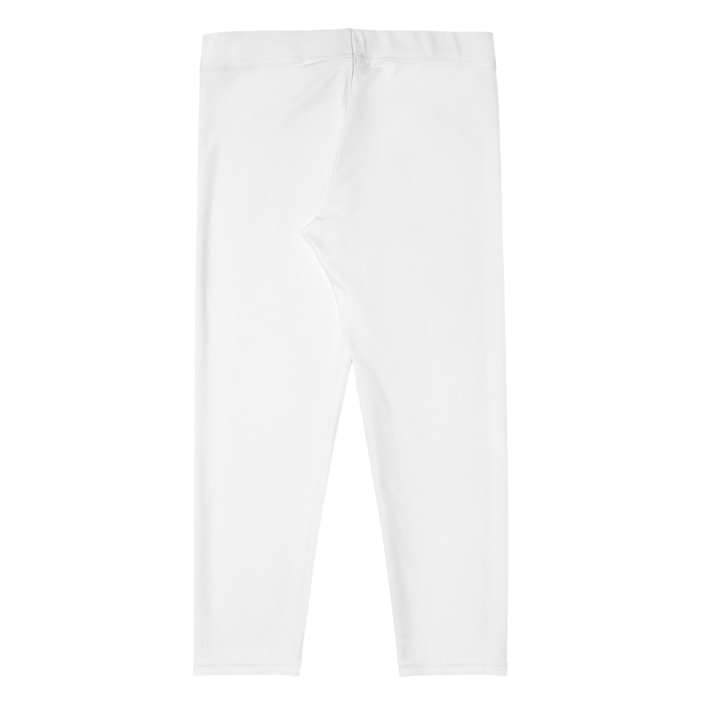 Legging Prestige™ Court Blanc Pure - Prestige SXM