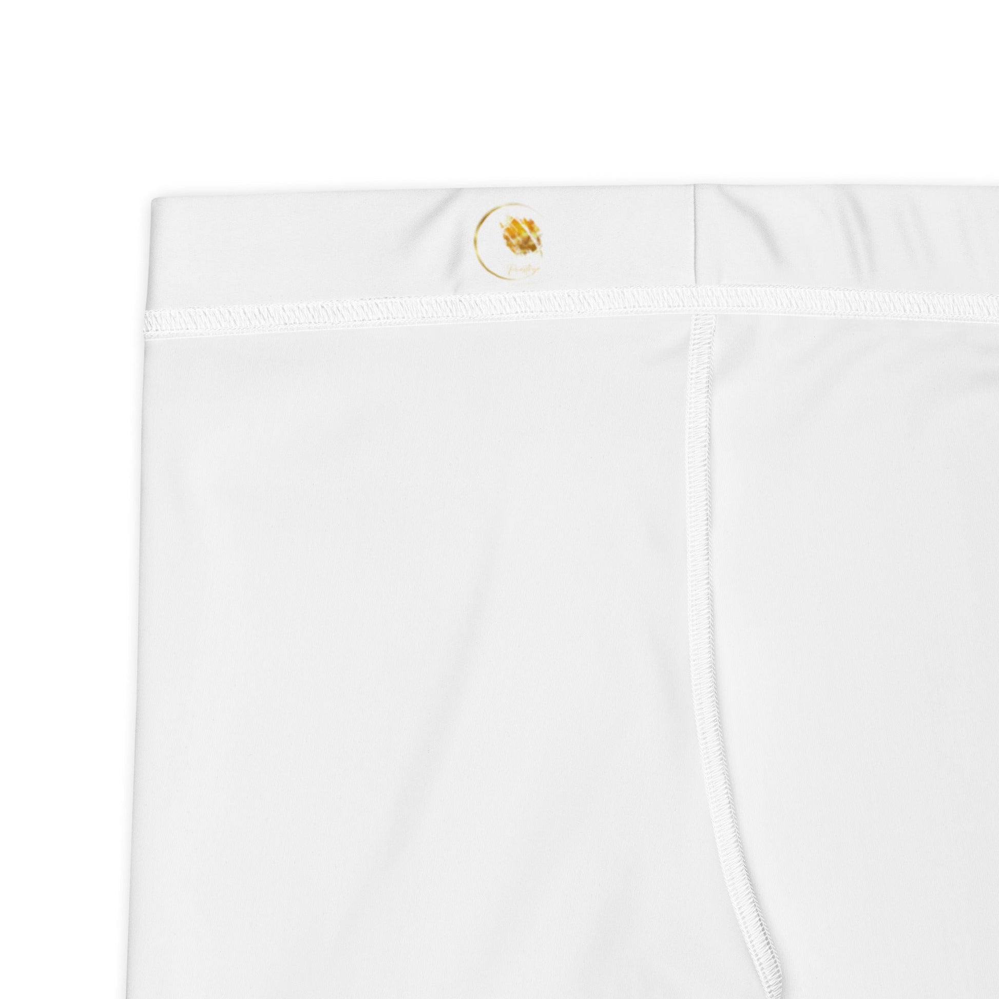 Legging Prestige™ Court Blanc Pure - Prestige SXM