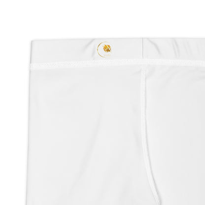 Legging Prestige™ Court Blanc Pure - Prestige SXM