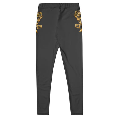 Leggings Prestige™ Eclipse et Or Petite Fleur - Prestige SXM