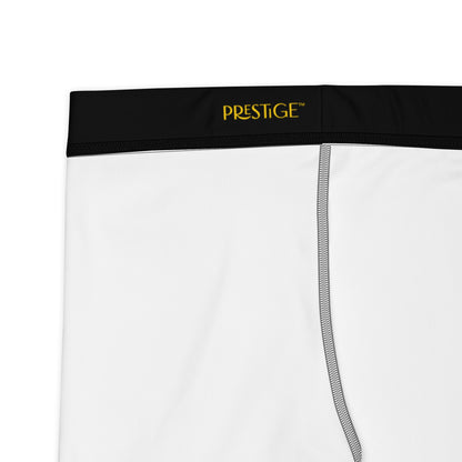 Leggings Prestige™ Noir et Or Petite Fleur - Prestige SXM