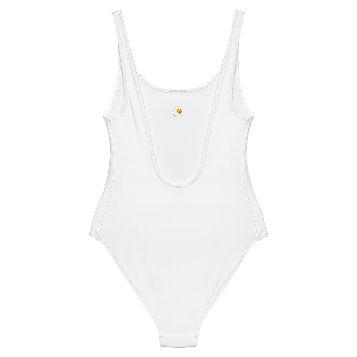 Maillot de Bain 1 Pièce Prestige™ Blanc - Prestige SXM