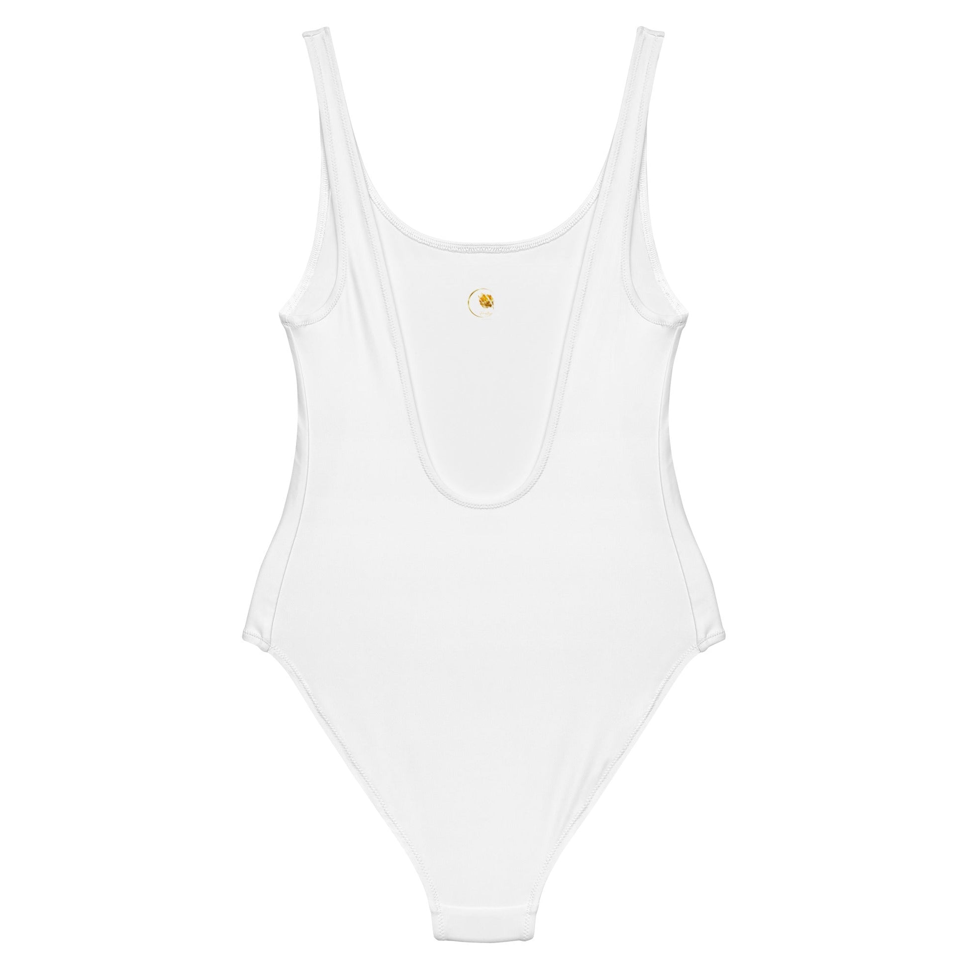 Maillot de Bain 1 Pièce Prestige™ Blanc - Prestige SXM