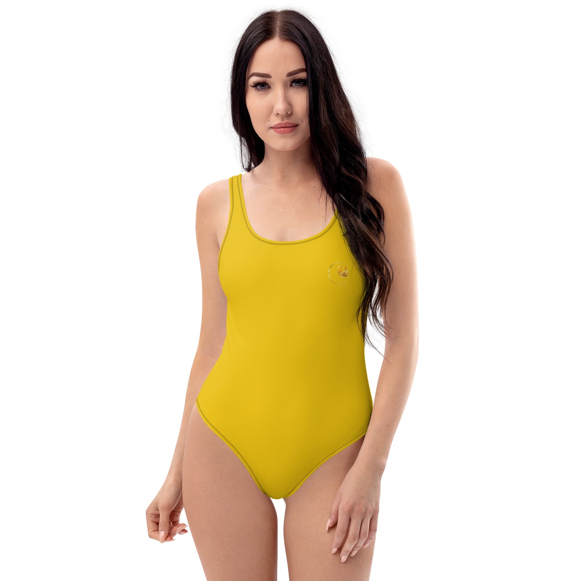 Maillot de Bain 1 Pièce Prestige™ Solaire - Prestige SXM