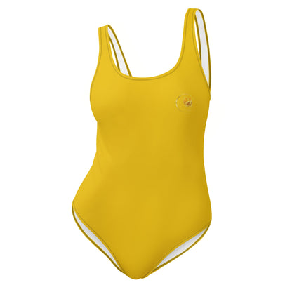 Maillot de Bain 1 Pièce Prestige™ Solaire - Prestige SXM