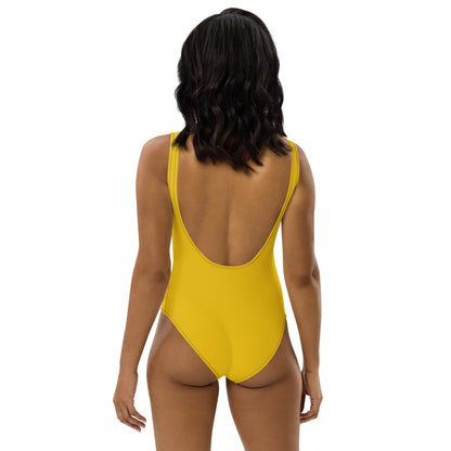 Maillot de Bain 1 Pièce Prestige™ Solaire - Prestige SXM