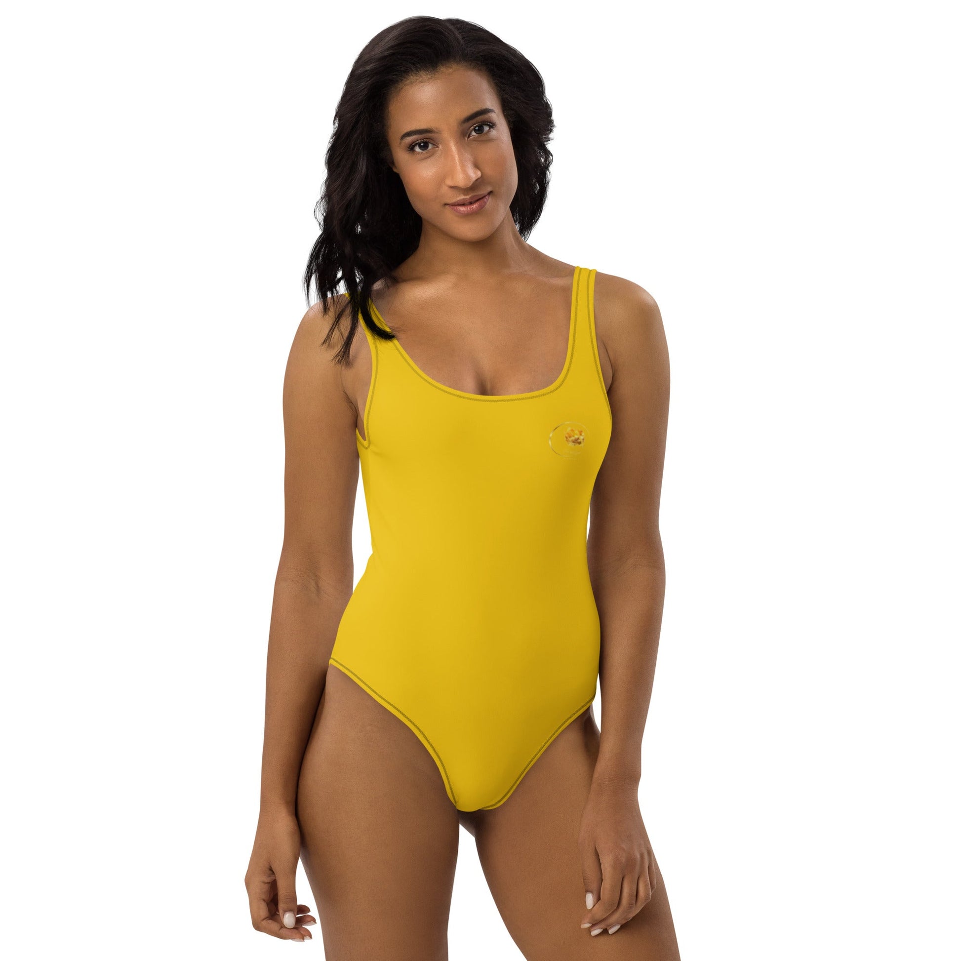 Maillot de Bain 1 Pièce Prestige™ Solaire - Prestige SXM
