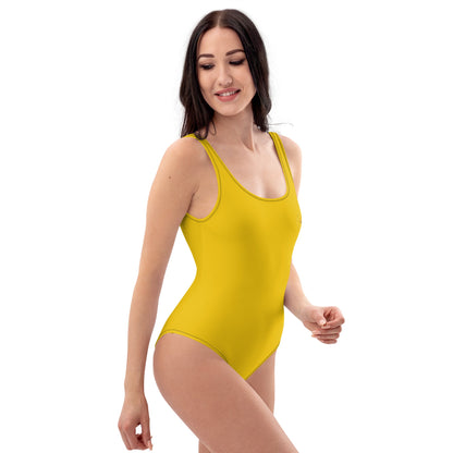 Maillot de Bain 1 Pièce Prestige™ Solaire - Prestige SXM
