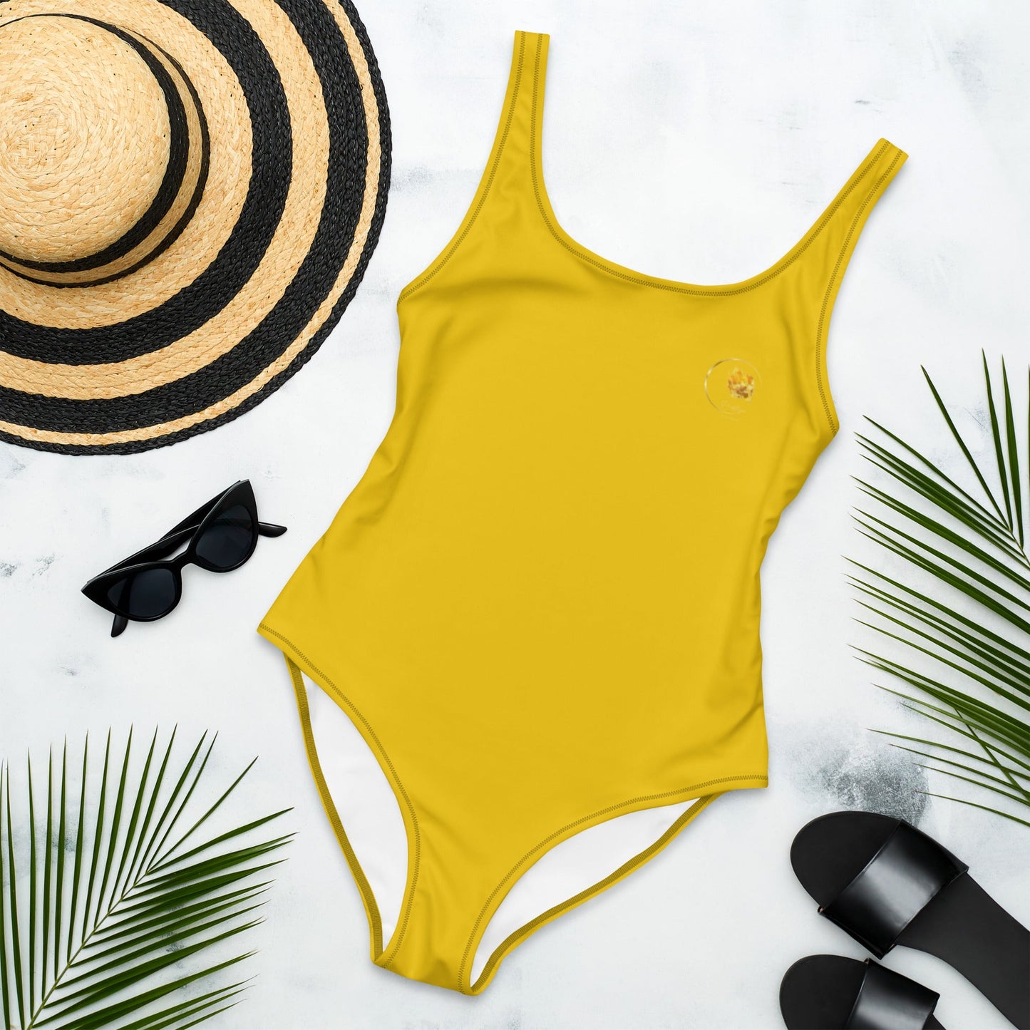 Maillot de Bain 1 Pièce Prestige™ Solaire - Prestige SXM
