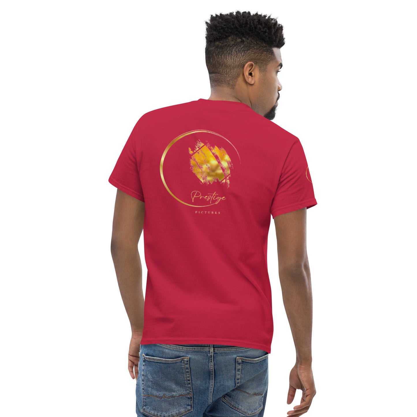 Men's classic Prestige™ T-shirt