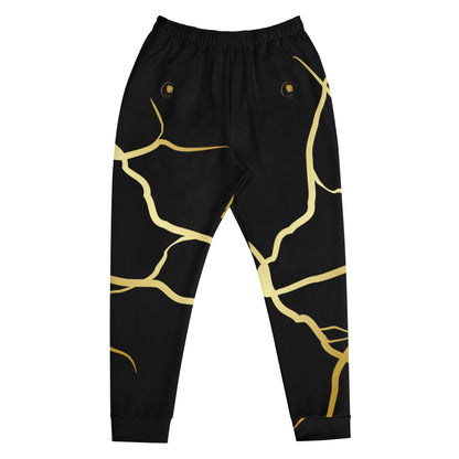 Pantalon de Jogging Prestige™ Noir Pour Homme - Prestige SXM