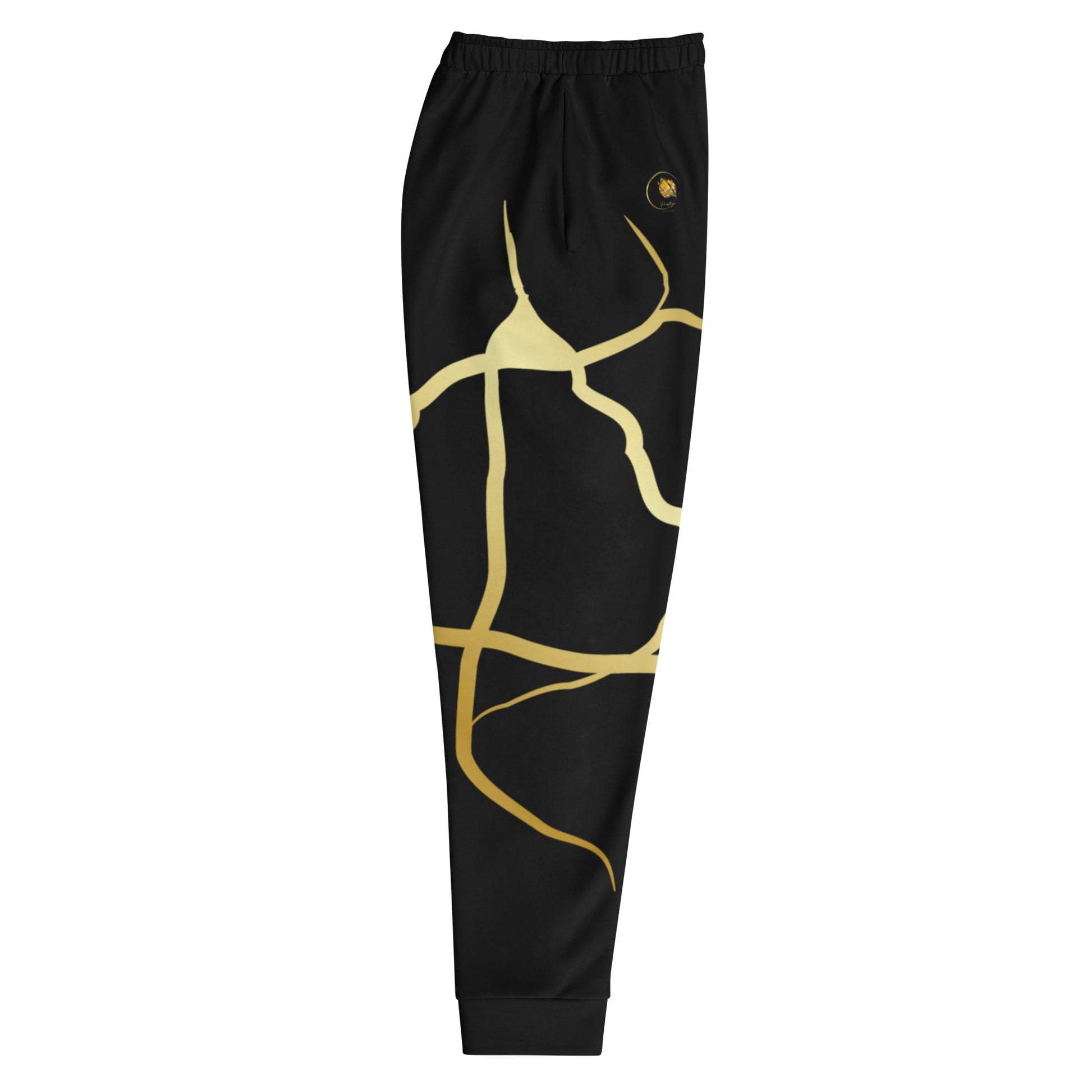 Pantalon de Jogging Prestige™ Noir Pour Homme - Prestige SXM