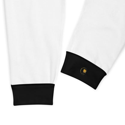 Pantalon de Jogging Prestige™ Noir Pour Homme - Prestige SXM