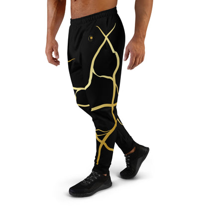 Pantalon de Jogging Prestige™ Noir Pour Homme - Prestige SXM