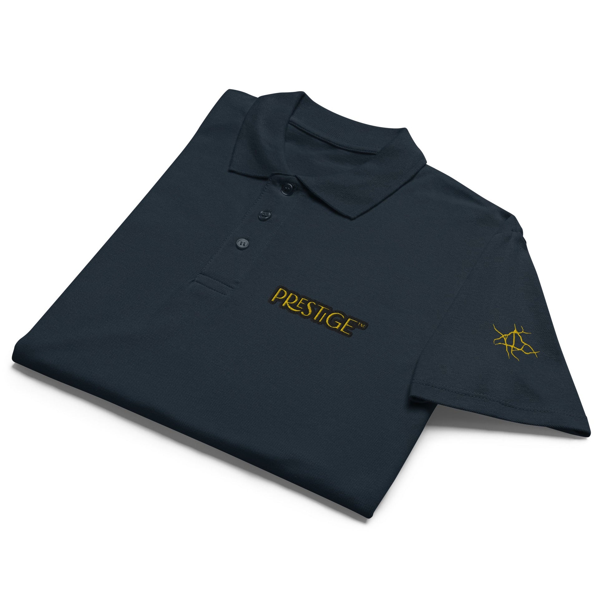 Polo piqué Prestige™ Premium unisexe "Élégance en mouvement" - Prestige SXM