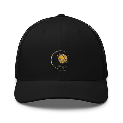 Prestige™ Trucker Cap