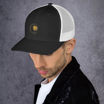 Prestige™ Trucker Cap