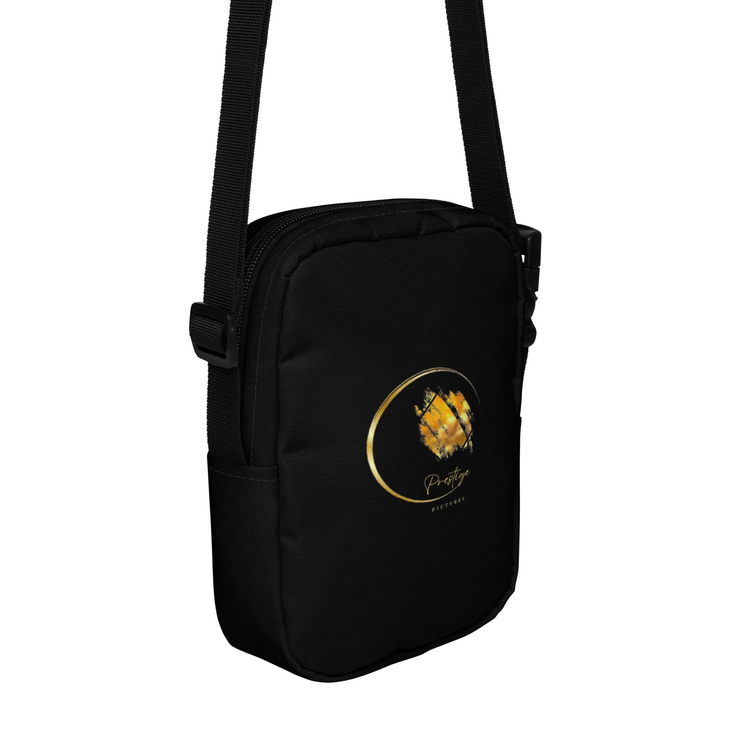 Sac à bandoulière Prestige™ Noir - Prestige SXM