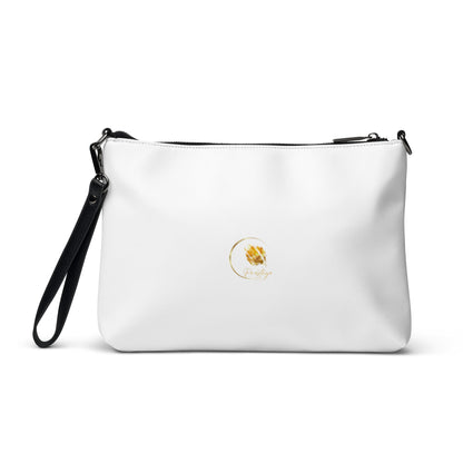 Sac en bandoulière Prestige™ Blanc - Prestige SXM