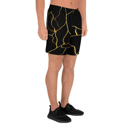 Short de sport recyclé Prestige™ all over homme - Prestige SXM