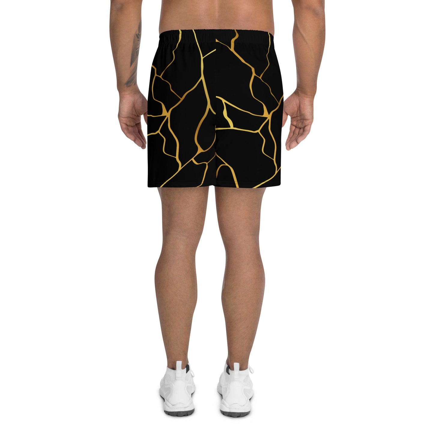 Short de sport recyclé Prestige™ all over homme - Prestige SXM