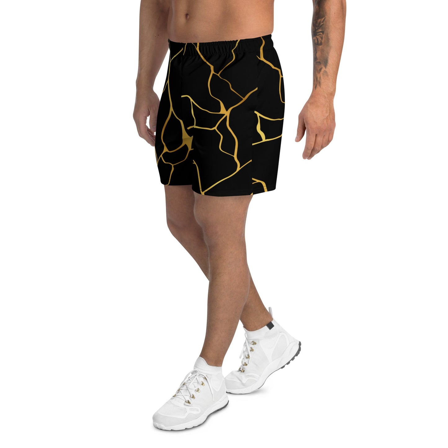 Short de sport recyclé Prestige™ all over homme - Prestige SXM