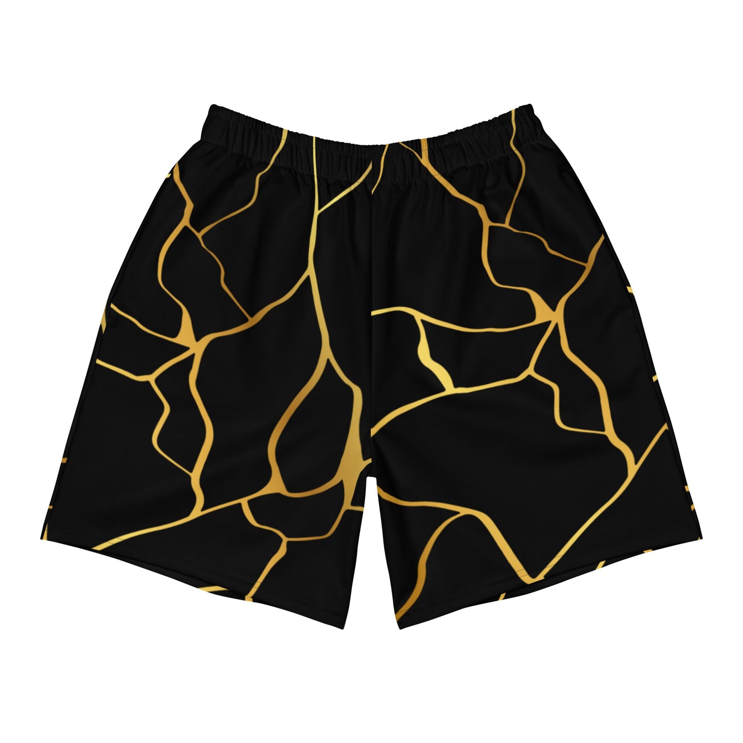 Short de sport recyclé Prestige™ all over homme - Prestige SXM