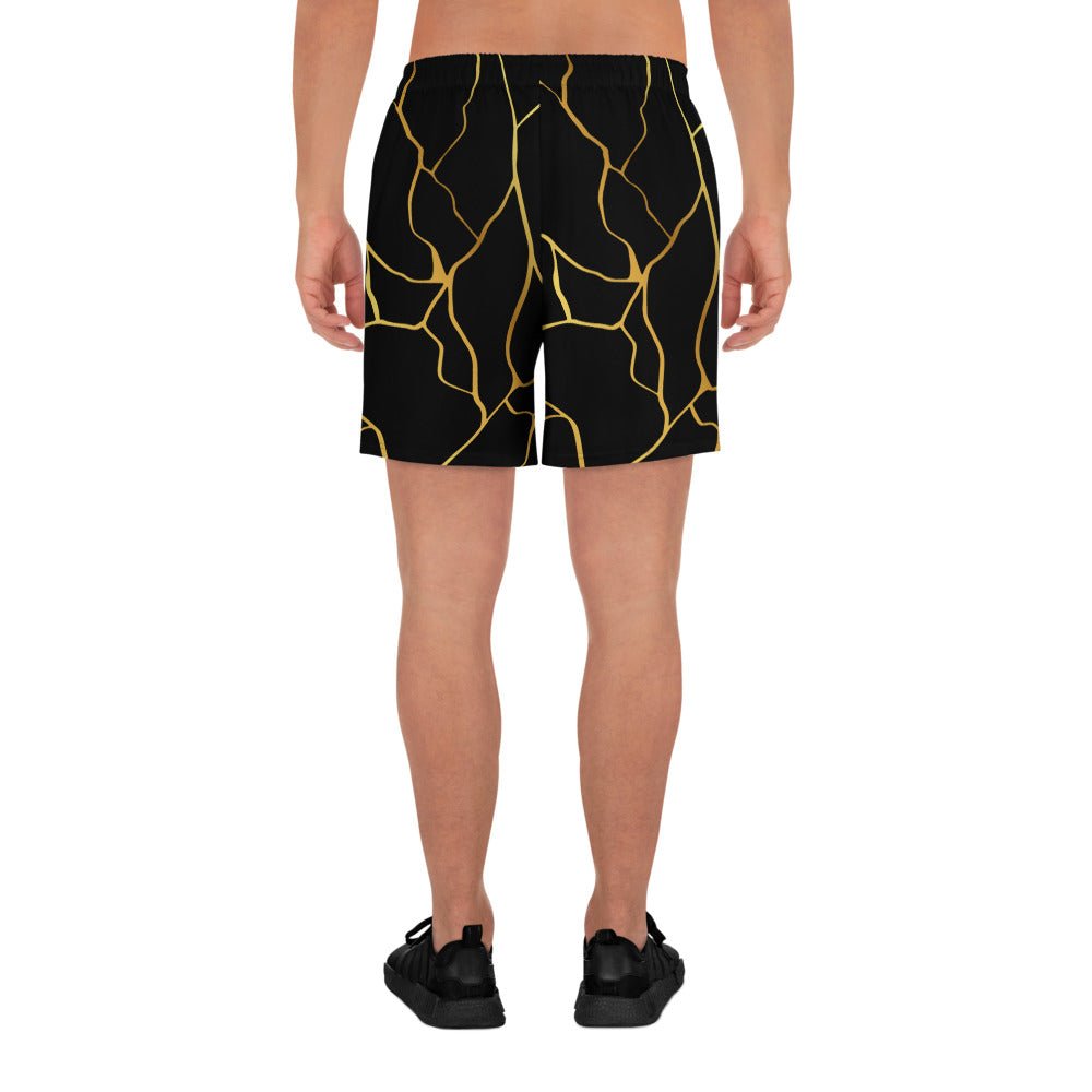 Short de sport recyclé Prestige™ all over homme - Prestige SXM