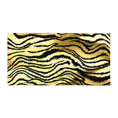 Prestige™ Tigre d'Or Gold Tiger Handtuch