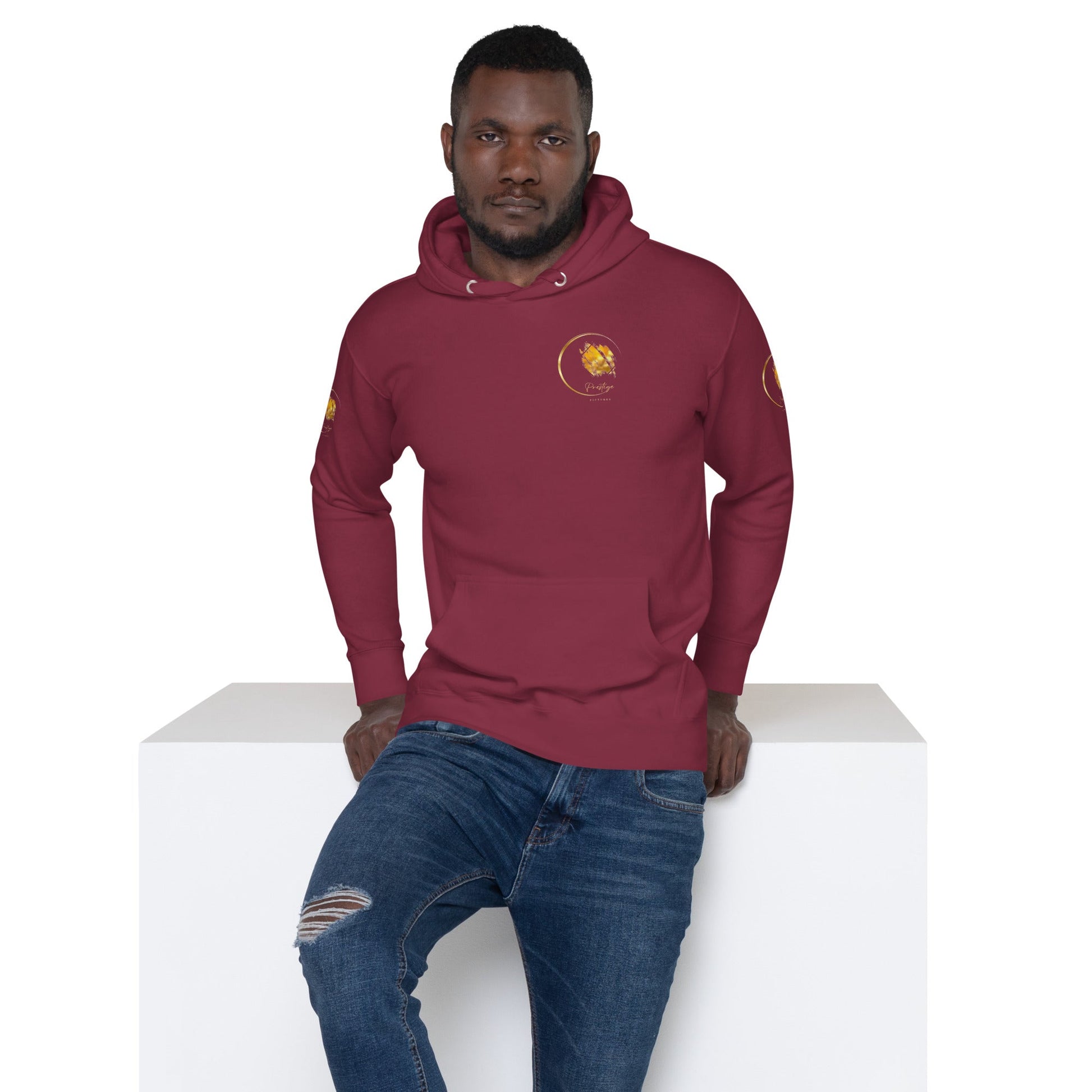 Sweat à Capuche Prestige™ Unisexe - Prestige SXM