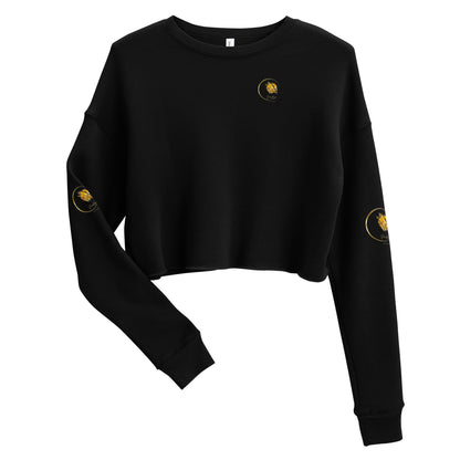 Sweat - Shirt Crop - Top Prestige™ - Prestige SXM