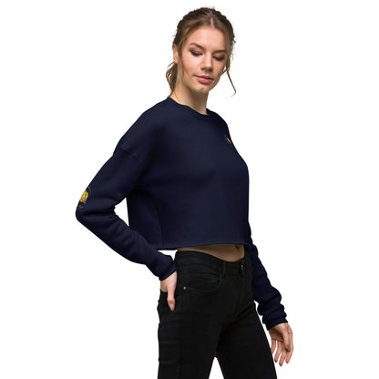 Sweat - Shirt Crop - Top Prestige™ - Prestige SXM