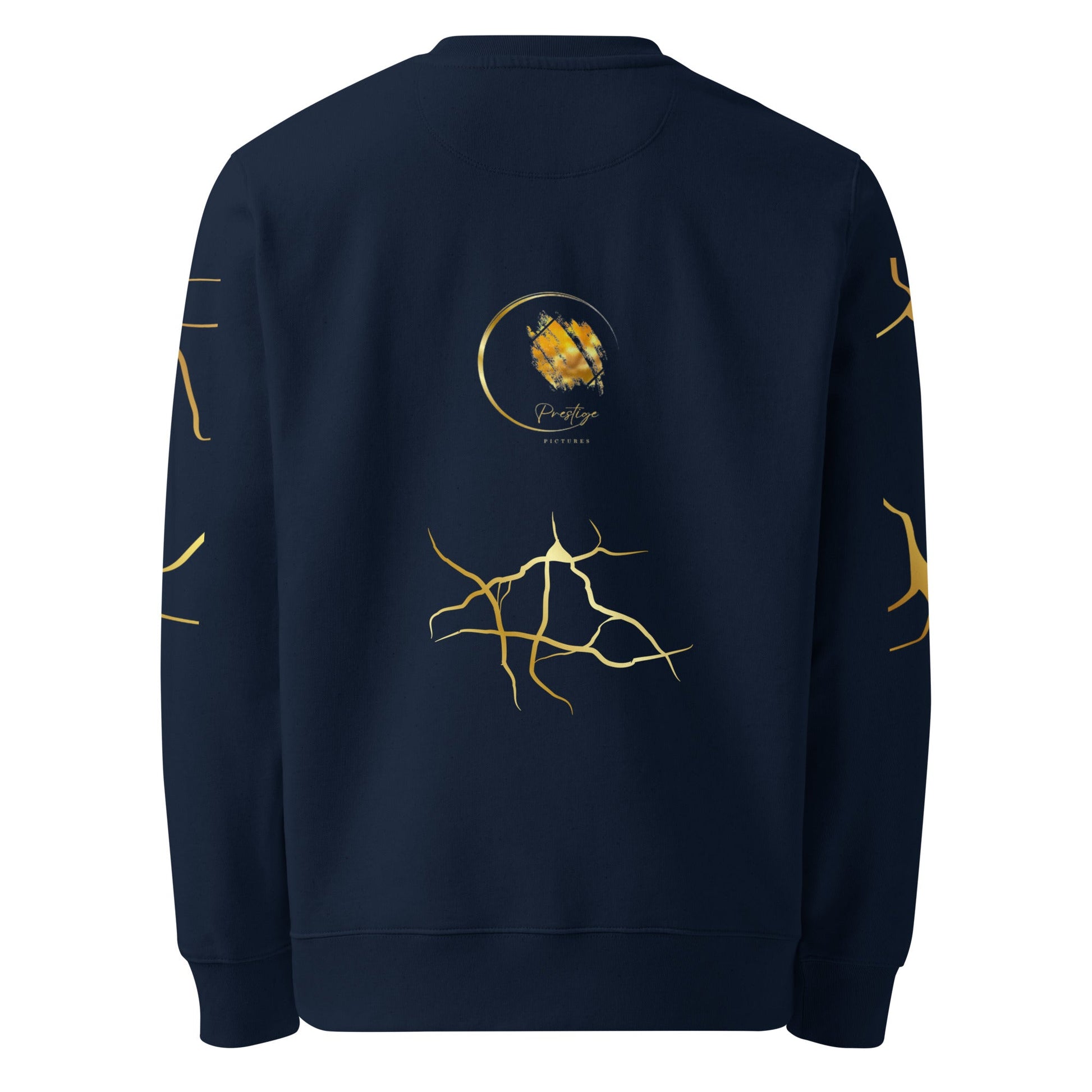 Sweatshirt éco - responsable unisexe Prestige™ - Prestige SXM