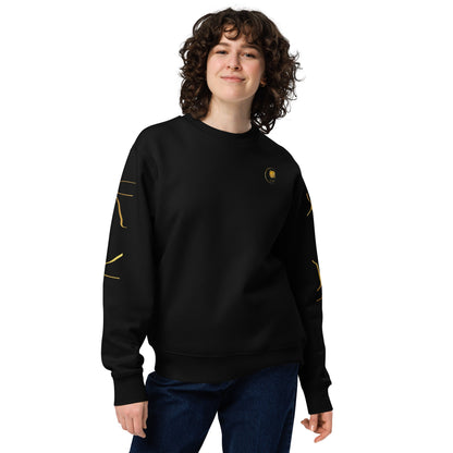 Sweatshirt éco - responsable unisexe Prestige™ - Prestige SXM