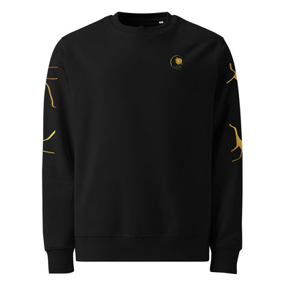 Sweatshirt éco - responsable unisexe Prestige™ - Prestige SXM