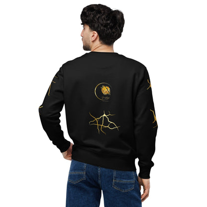 Sweatshirt éco - responsable unisexe Prestige™ - Prestige SXM