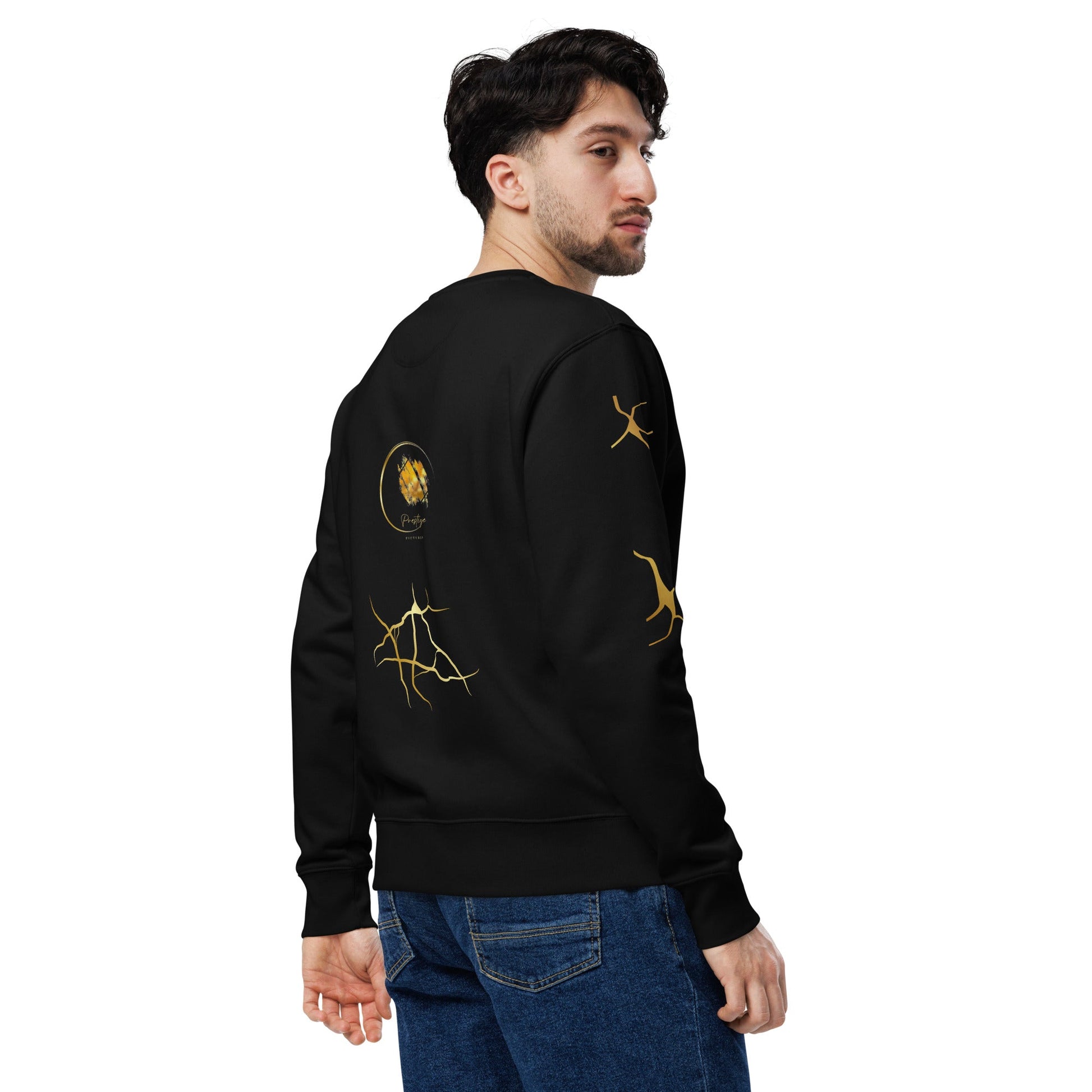 Sweatshirt éco - responsable unisexe Prestige™ - Prestige SXM