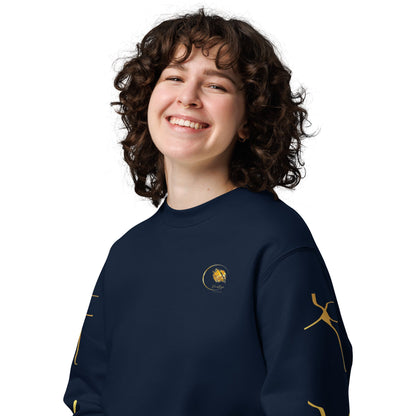 Sweatshirt éco - responsable unisexe Prestige™ - Prestige SXM