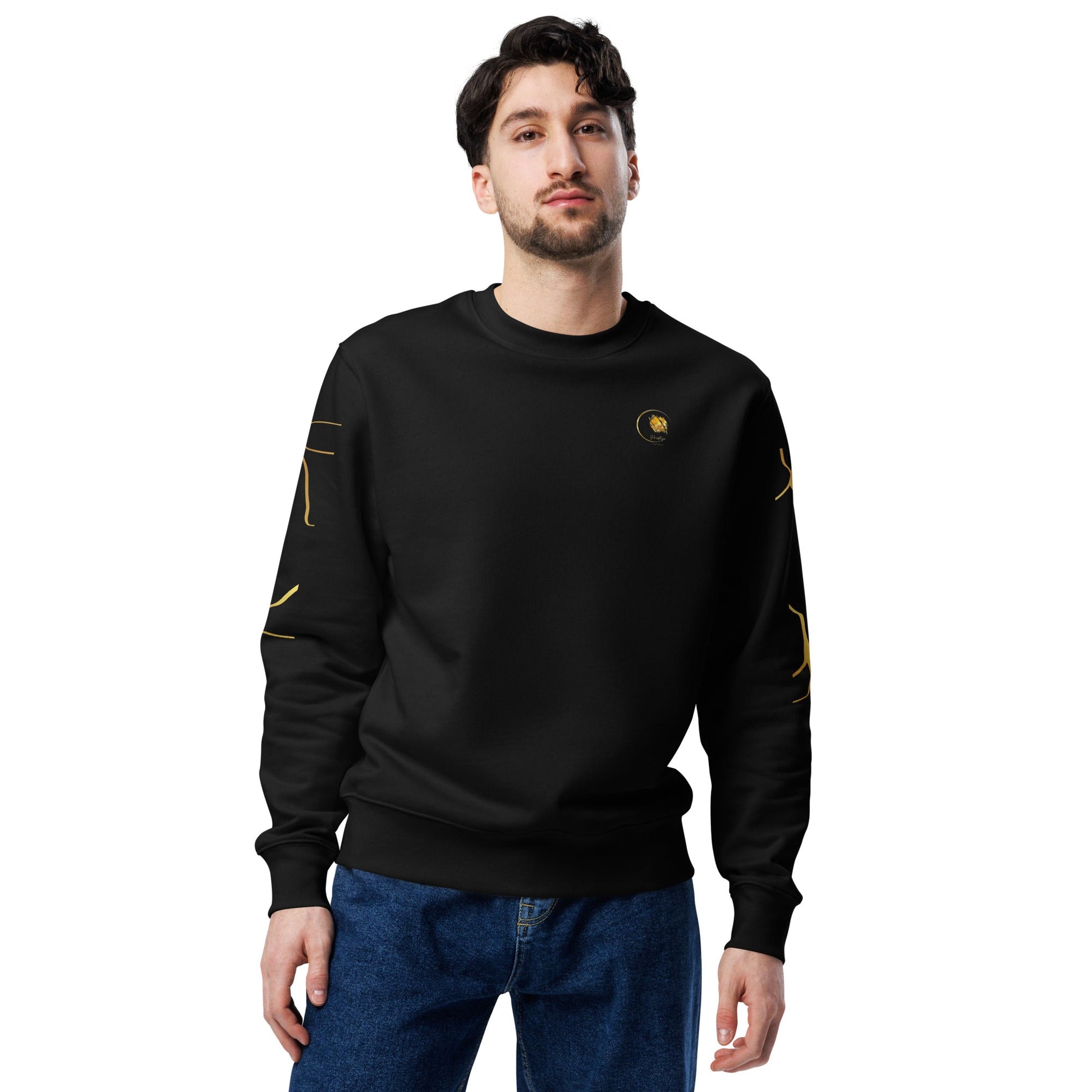 Sweatshirt éco - responsable unisexe Prestige™ - Prestige SXM