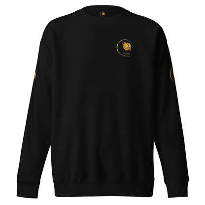 Sweatshirt Prestige™ Premium Unisexe - Prestige SXM