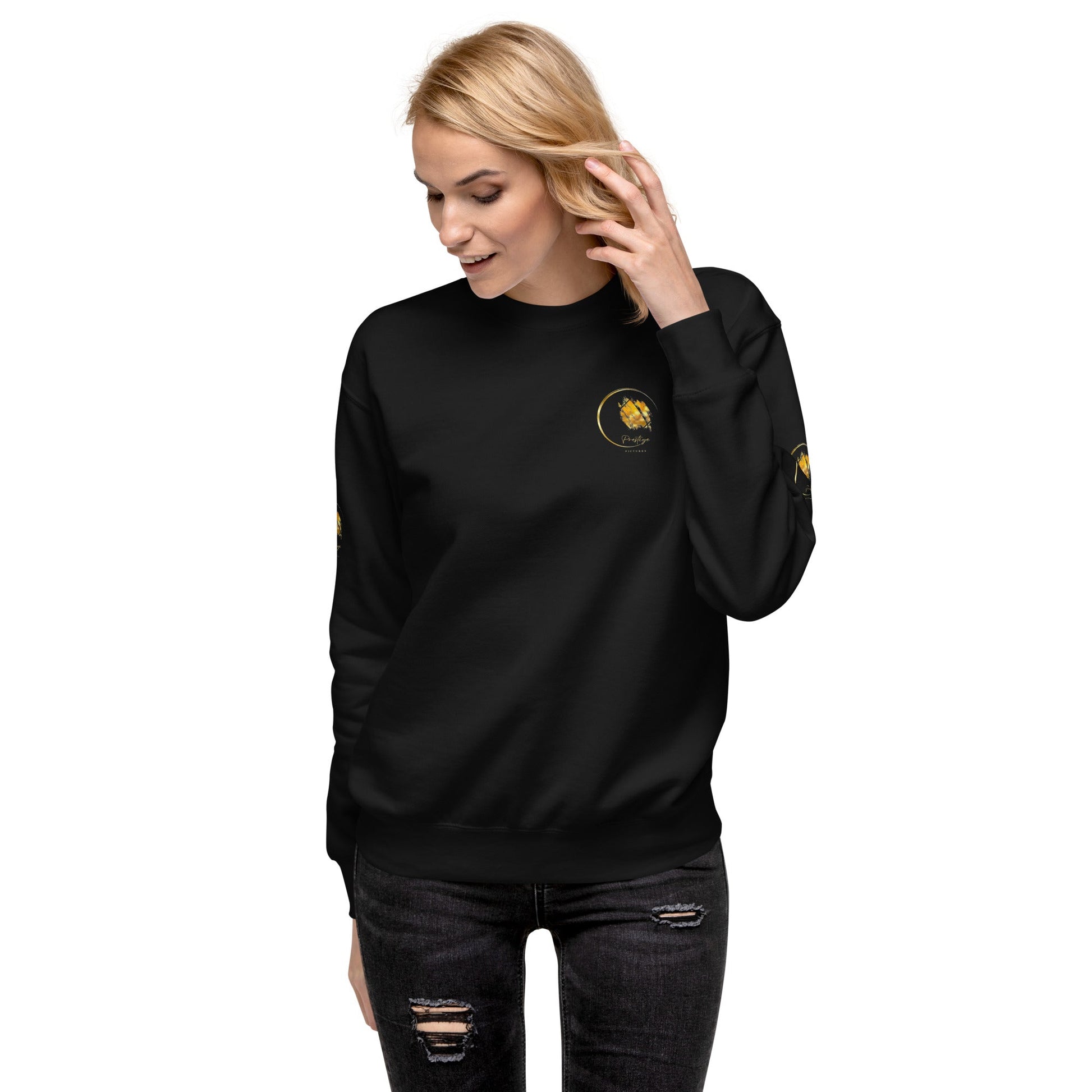 Sweatshirt Prestige™ Premium Unisexe - Prestige SXM