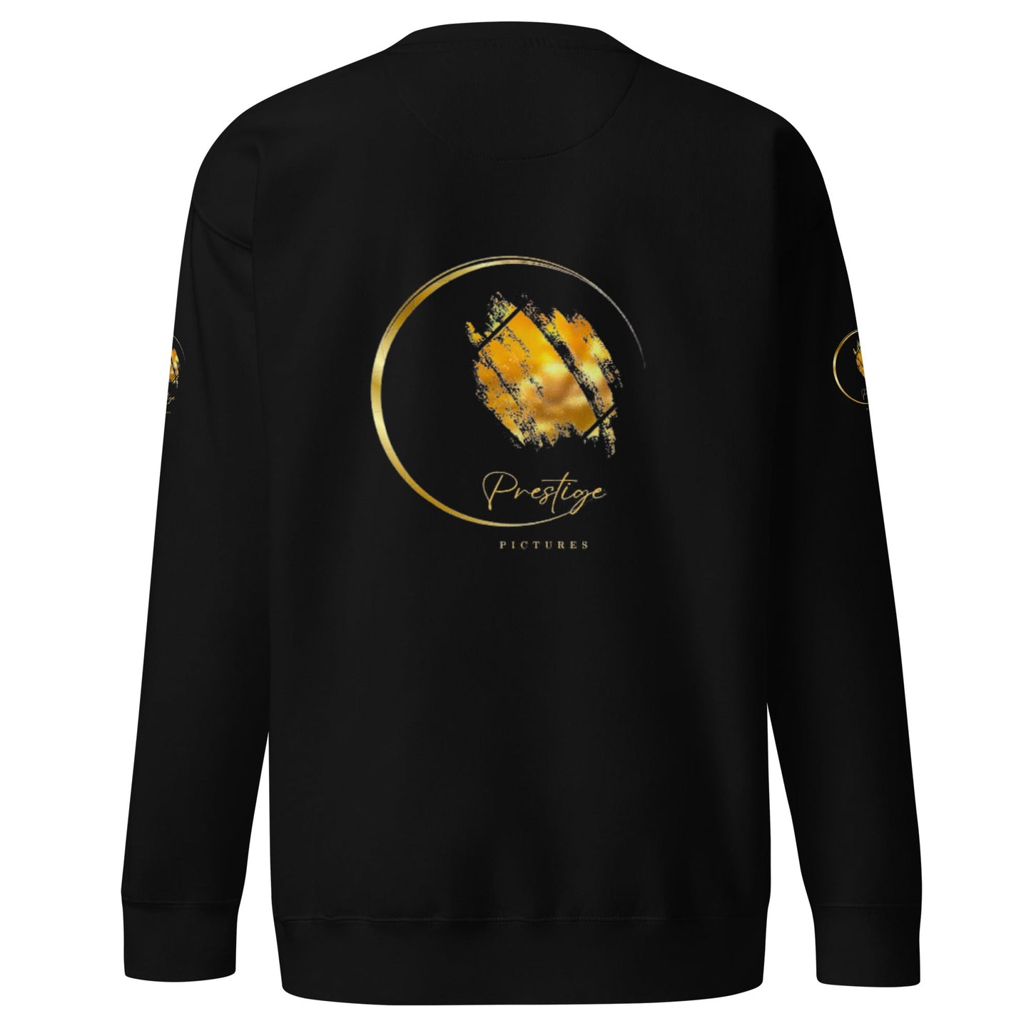 Sweatshirt Prestige™ Premium Unisexe - Prestige SXM