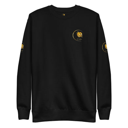 Sweatshirt Prestige™ Premium Unisexe - Prestige SXM