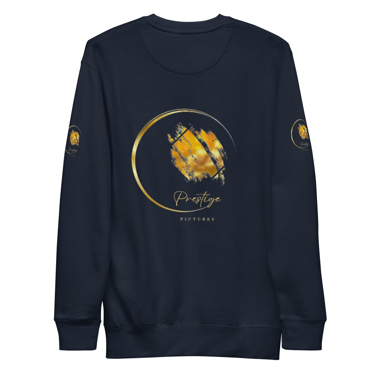 Sweatshirt Prestige™ Premium Unisexe - Prestige SXM