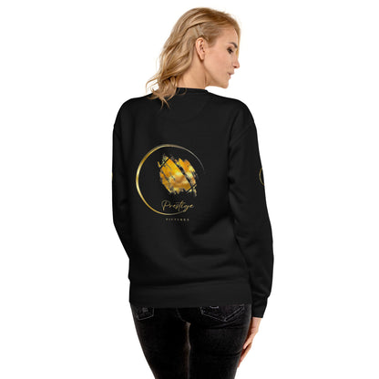 Sweatshirt Prestige™ Premium Unisexe - Prestige SXM