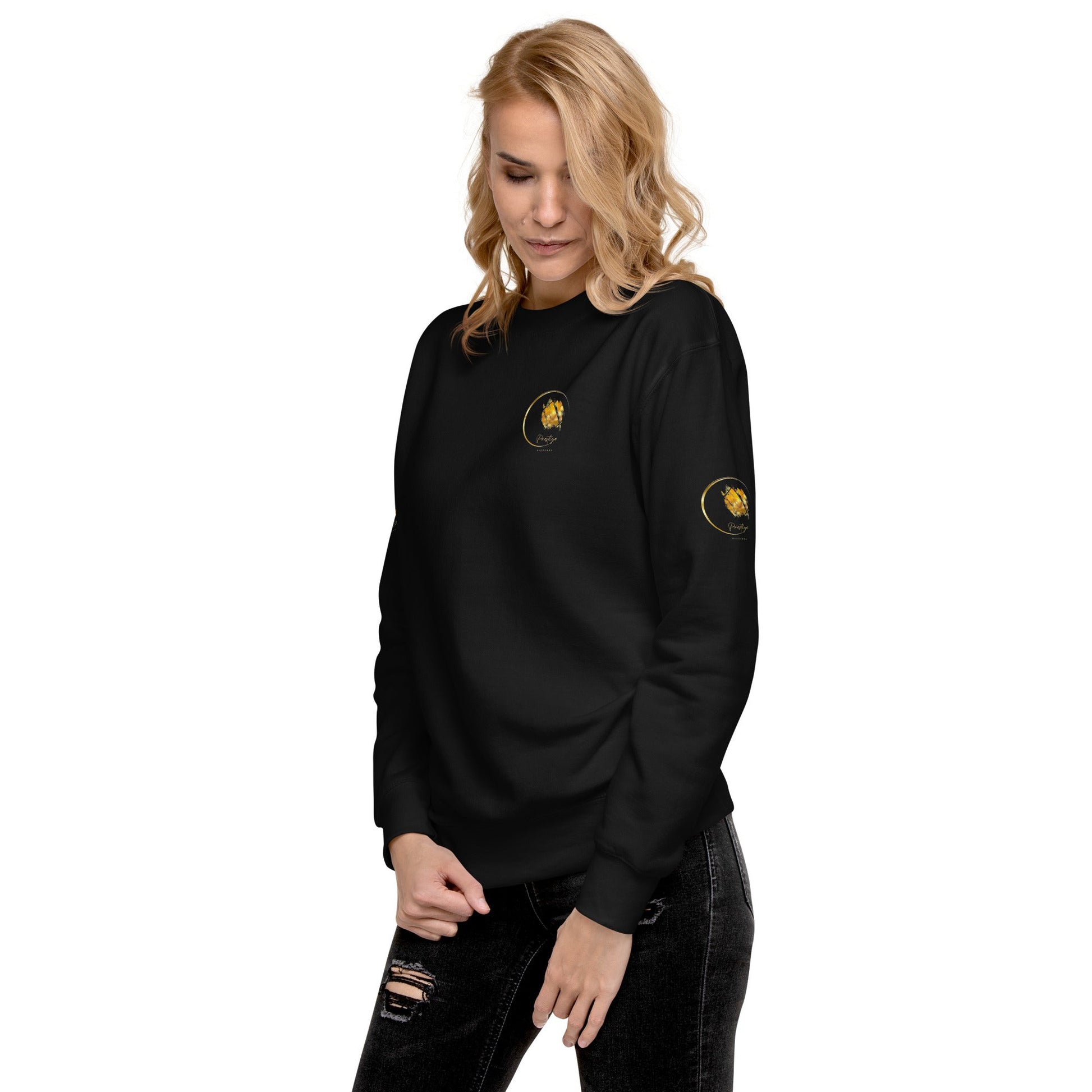 Sweatshirt Prestige™ Premium Unisexe - Prestige SXM