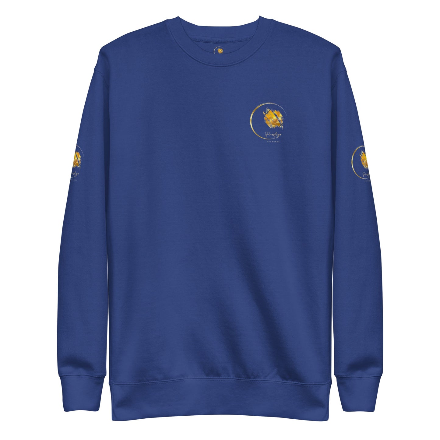 Sweatshirt Prestige™ Premium Unisexe - Prestige SXM