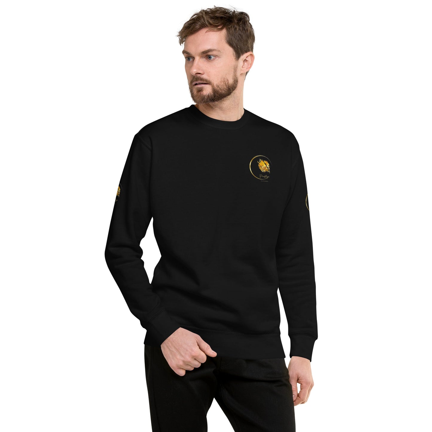 Sweatshirt Prestige™ Premium Unisexe - Prestige SXM