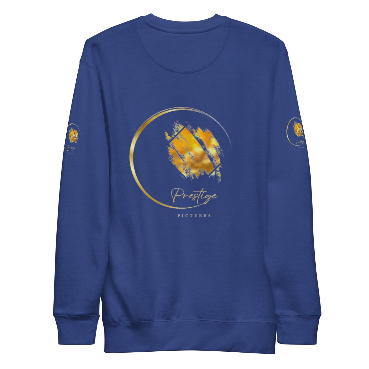 Sweatshirt Prestige™ Premium Unisexe - Prestige SXM